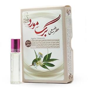 عطر مورد(4 گرم) 