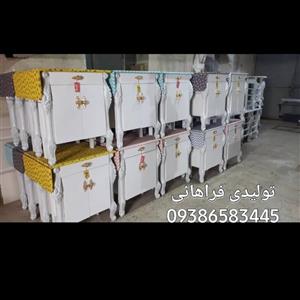 میز اتو سلطنتی رامیلا - مدل میزاتو امپراطور - ساخت شرکت معتبر تولیدی میز اتو رامیلا تولید کننده برتر میز اتو در ایران