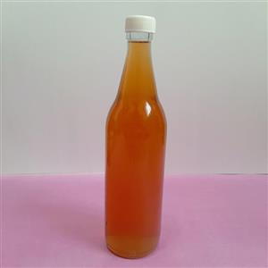 سرکه انگور طبیعی  600 گرمی