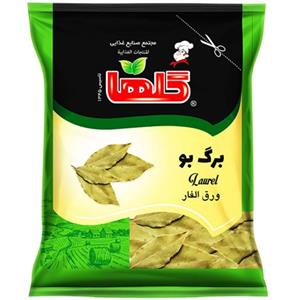 برگ بو 10 گرم - سلفونی گلها
