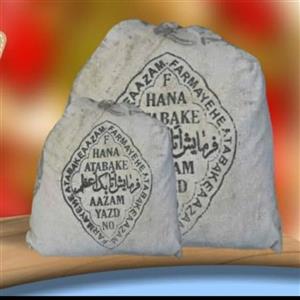 حنا 250 گرمی اتابک