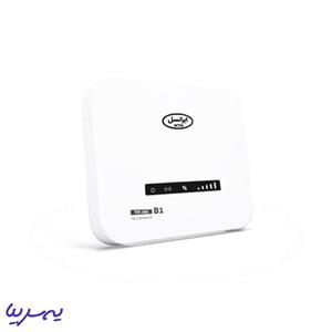 مودم 4G/TD-LTE ایرانسل مدل   TF-i60 B1
