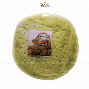 نان پیتزا دست ساز – ۴ عددی – وگچیز