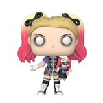 فیگور فانکو پاپ طرح Funko POP WWE Alexa Bliss کد 104