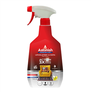 اسپری لکه بر لباس و فرش Astonish
