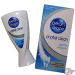 خمیر دندان پیرل دراپس Pearl drops مدل Crystal Clean