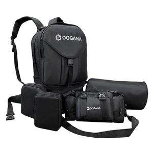 کوله پشتی کوهنوردی 75 لیتری گوگانا gog4012