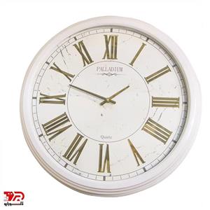 ساعت دیواری پالادیوم کد 0480 دکورابو