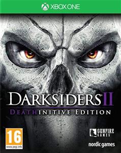 بازی Dark Siders 2: Deathinitive Edition  برای Xbox One