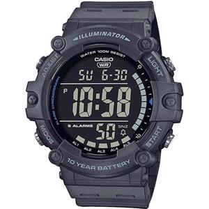 ساعت دیجیتال کاسیو مدل AE-1500WH-8BVDF