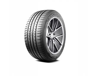 لاستیک خودرو مکس ترک مدل Maximus M1 سایز 205/50R16