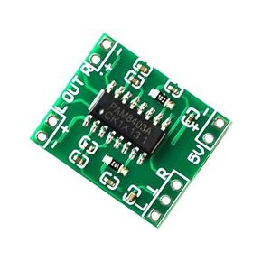 ماژول آمپلی فایر چهار کانال بلوتوثی XH-A156 با آی سی PAM8403