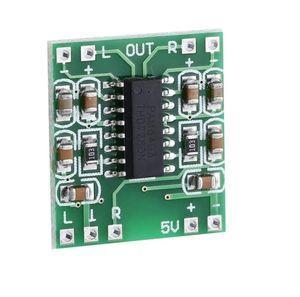 ماژول آمپلی فایر چهار کانال بلوتوثی XH-A156 با آی سی PAM8403