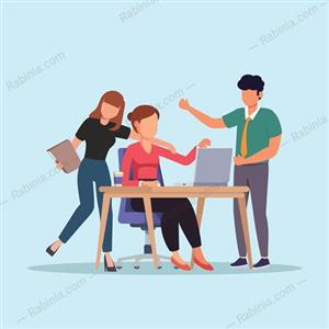 پرسشنامه مقاومت در برابر تغییر ارگ