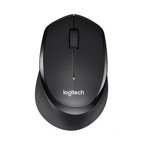 ماوس بی سیم لاجیتک | Logitech M331 Silent Plus Mouse