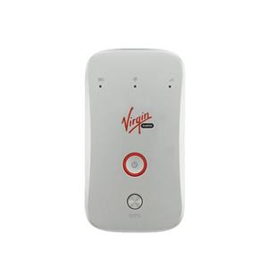 ZTE مودم همراه جیبی ZTE MF90C 4G/LTE Virqin MF90c 4G Portable Modem