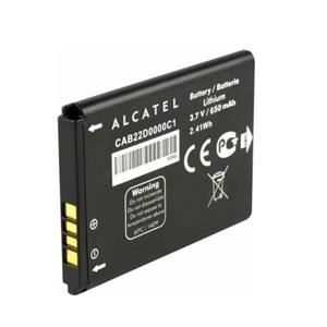باتری الکاتل Alcatel One Touch 665