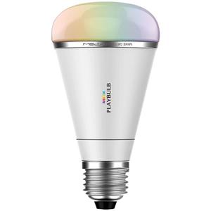 گجت هوشمند Mipow مایپو لامپ هوشمند مدل Playbulb Rainbow