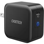 شارژر CHOETECH چویتِک 61 وات شارژ سریع پورت USB-C مدل Q6006