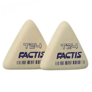 پاکن مثلثی فکتیس (factise) مدل T24