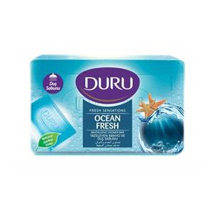 صابون دورو با رایحه دریا 160 گرم Duru Soap