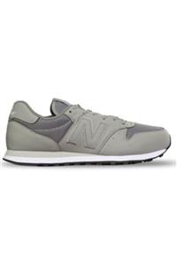 کتونی اورجینال برند New Balance مدل Lifestyle کد Gm500ngr 