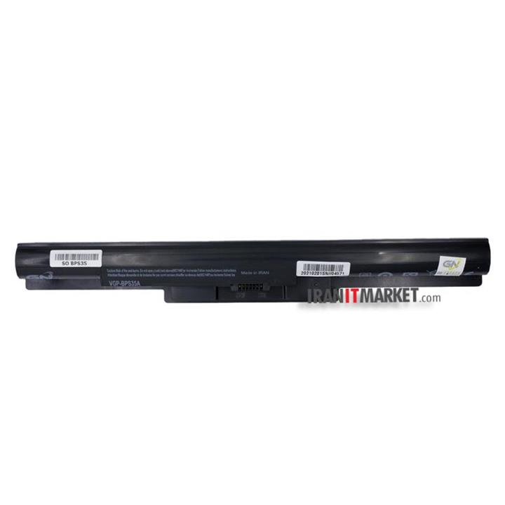 قیمت و خرید باتری سونی Battery laptop SONY VAIO VGPBPS35A