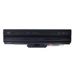 باتری سونی Battery laptop SONY VAIO VGN-NS