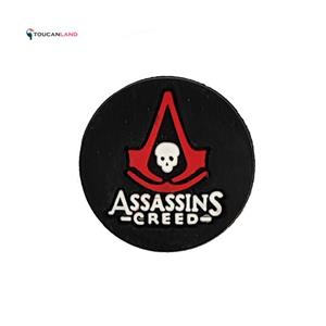 روکش آنالوگ دسته بازی PS4/XBOX طرح Assassin Creed