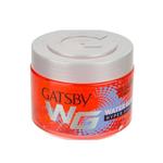 ژل حالت دهنده مو Gatsby مدل Hyper Solid حجم 300 گرم