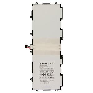 باتری سامسونگ Samsung P7500 Galaxy Tab 10.1 3G مدل SP3676B1A
