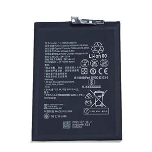 باتری هوآوی Huawei Y7a مدل: HB526488EEEW