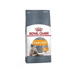غذای خشک گربه پوست و موی رویال کنین ۱۰ کیلوگرم _ Royal Canin Hair & Skin(ارسال فوری از انبار تهران)
