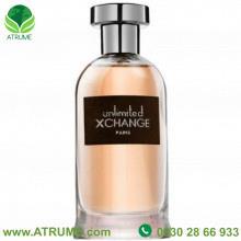 عطر ادکلن کارن لو ایکس چنج آنلیمیتد  100 میل مردانه