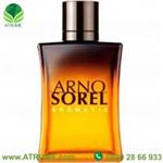 عطر ادکلن آرنول سورل آروماتیک  100 میل مردانه