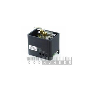 مبدل دیجیتال سنسور اکسیژن مدل SERVOMEX PM1158