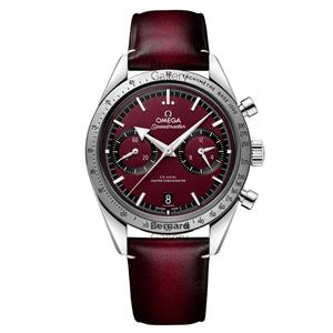 ساعت مچی مردانه امگا Omega Speedmaster’57 2909W 