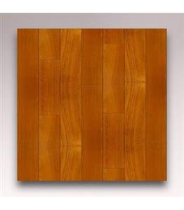 کفپوش تمام چوب  Jatoba solid با عرض 140 mm و ضخامت  18 mm 