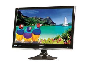 مانیتور ویو سونیک 22 اینچ مدل VEIW SONIC vx2250wm-led
