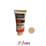 ضد آفتاب الارو Ellaro SPF50با حجم ۴۰میل