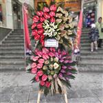 گل نمایشگاهی ایران مال