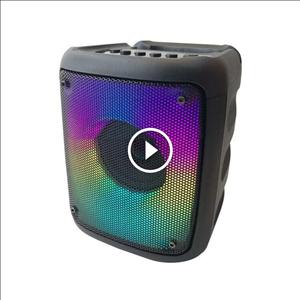 اسپیکر بلوتوثی قابل حمل کی تی اس  مدل KTS-1577