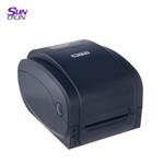 پرینتر لیبل زن اسکار مدل OBP 1125F ا OBP 1125F Thermal Label Printer