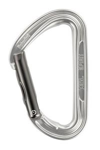 کارابین ساده صاف اسپریت پتزلPetzl Spirit Carabiner 