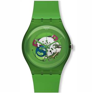 ساعت مچی SWATCH کد SUOG103