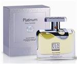 Platinum STERLING Pour Homme 100edp menعطر ادکلن پلاتینیپم استرلینگ ۱۰۰ میل ادوپرفیوم مردانه