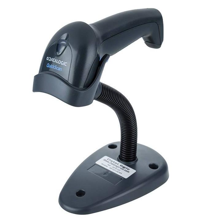 DATALOGIC QD2100 barcode scanner