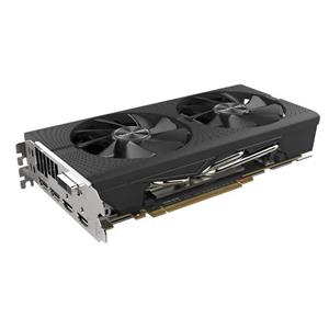 کارت گرافیکSapphire rx 580 8GB استوک
