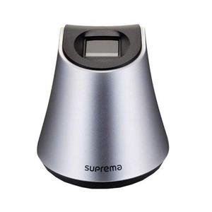 اسکنر اثر انگشت Suprema 410 استوک 