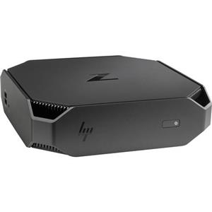 کیس ورک استیشن اچ پی HP Z2 mini G3 استوک